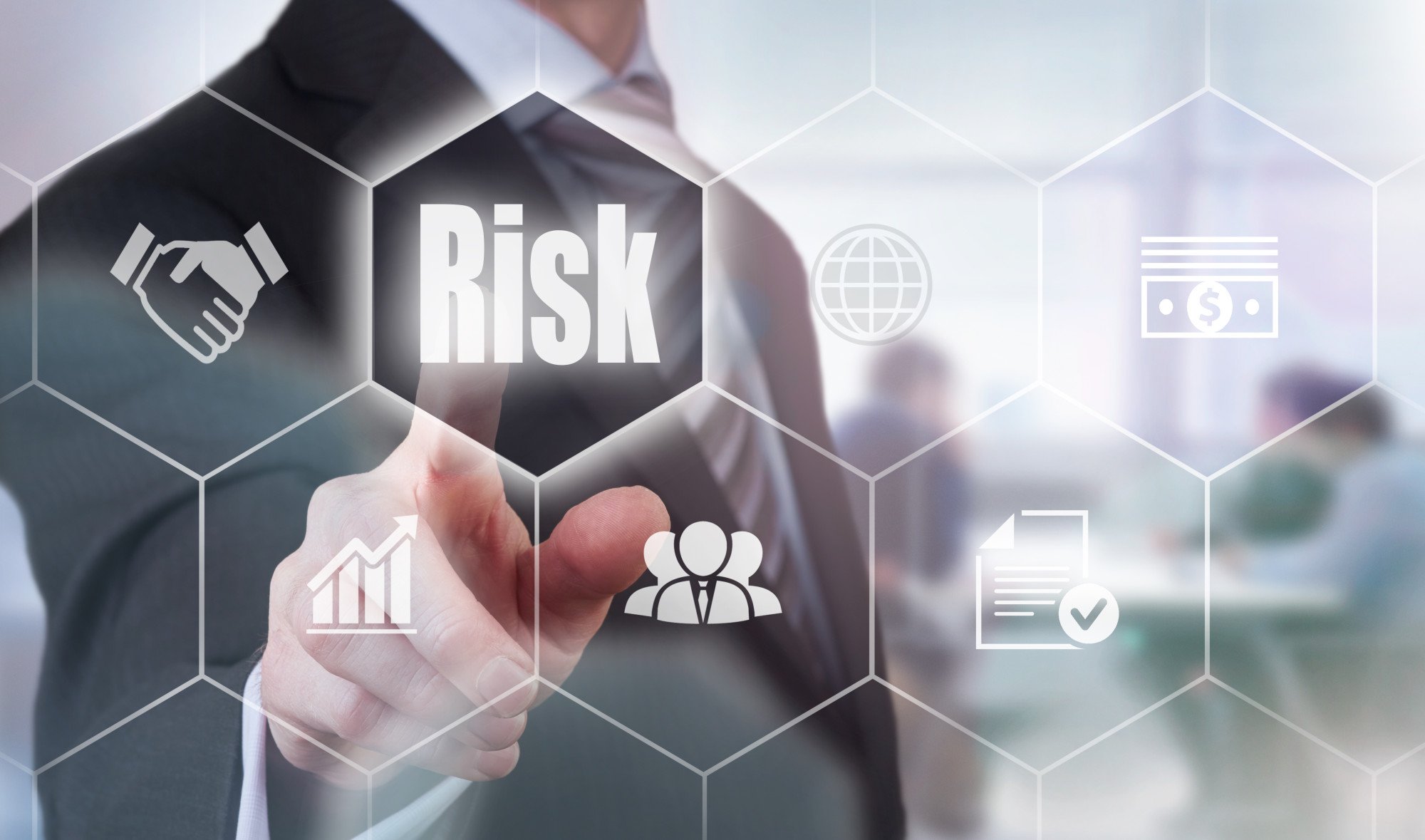 Risk Management for Commercial Properties: A Guide